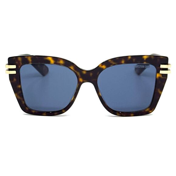 New, CHRISTIAN DIOR Sunglasses CDior S1I 20B0 Authentic main image 10